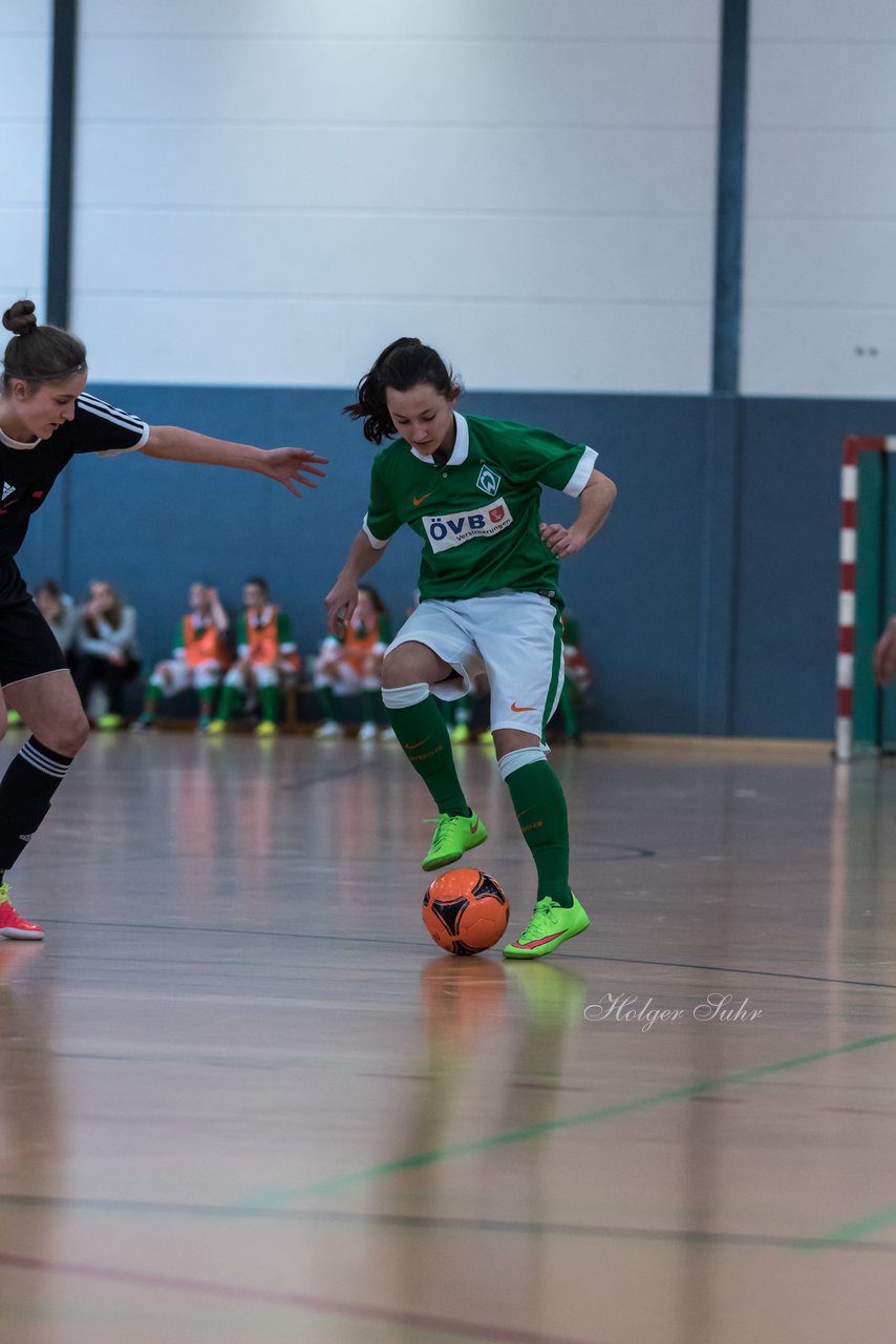 Bild 69 - Norddeutschen Futsalmeisterschaften : Sieger: Osnabrcker SC